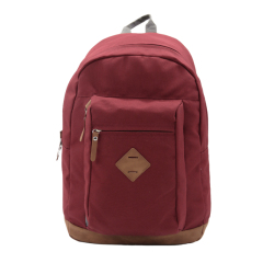 College Style Backpack Casual Weekend Bag