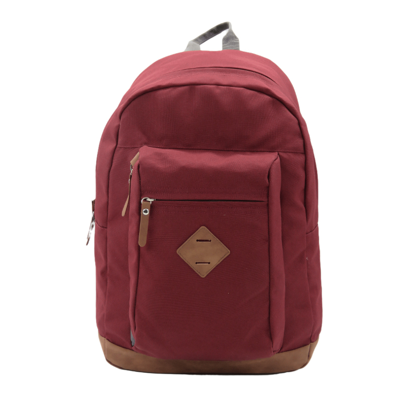 College Style Backpack Casual Weekend Bag