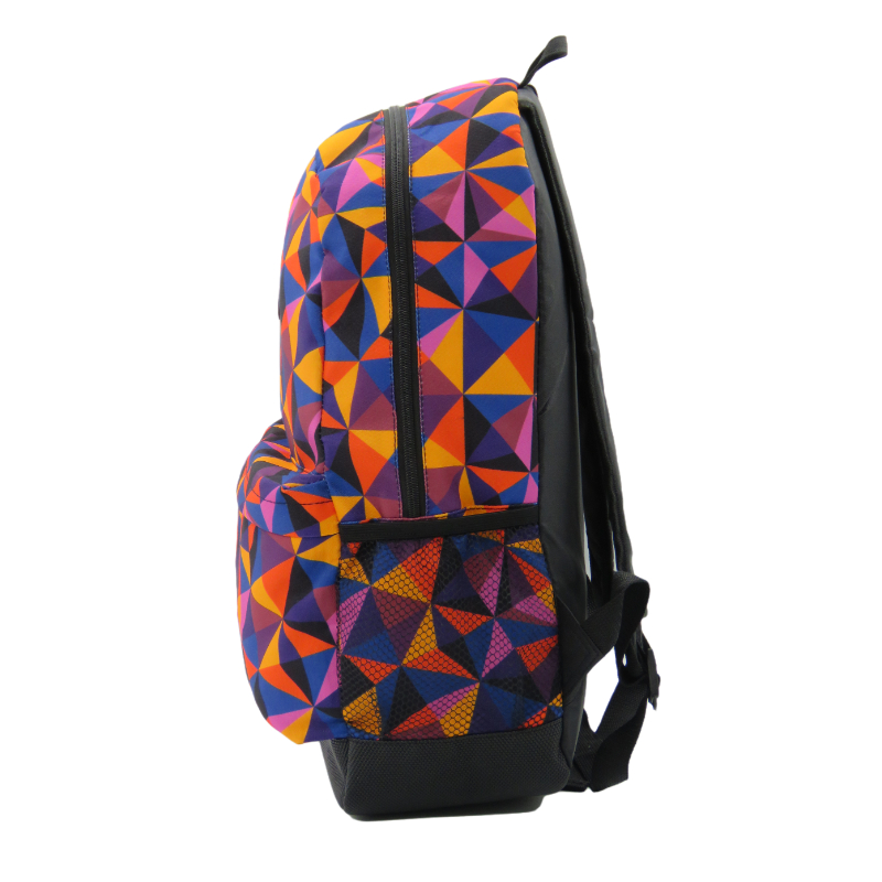 Customization University Backpack Large Capacity
