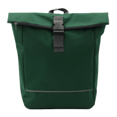 Outdoor Travel Roll Top Daypack Teens School Bag