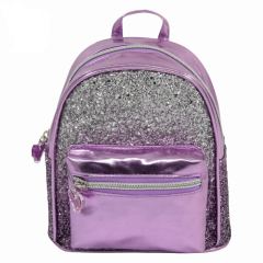Kids Mini Purse Backpack Set with Cosmetic Bag