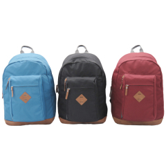 College Style Backpack Casual Weekend Bag