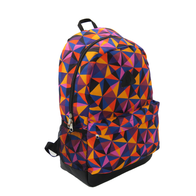 Customization University Backpack Large Capacity