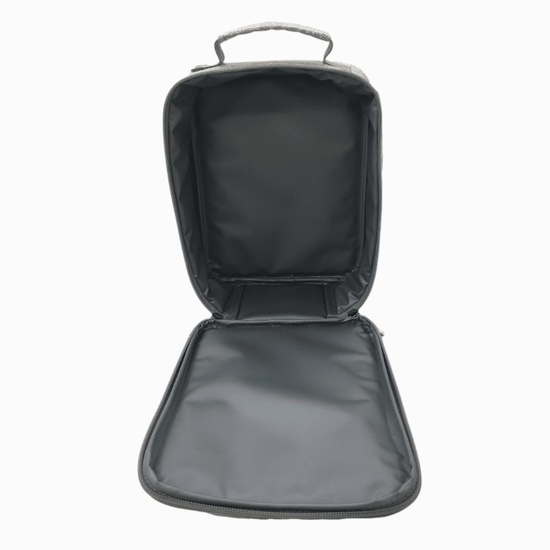 Food Safe BPA Free Insulated Lunch Bag