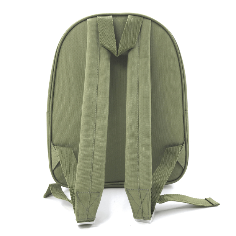 Sublimation Camo Backpack Bookbags