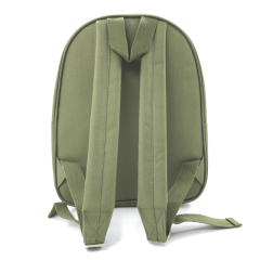 Sublimation Camo Backpack Bookbags