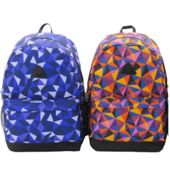 Customization University Backpack Large Capacity