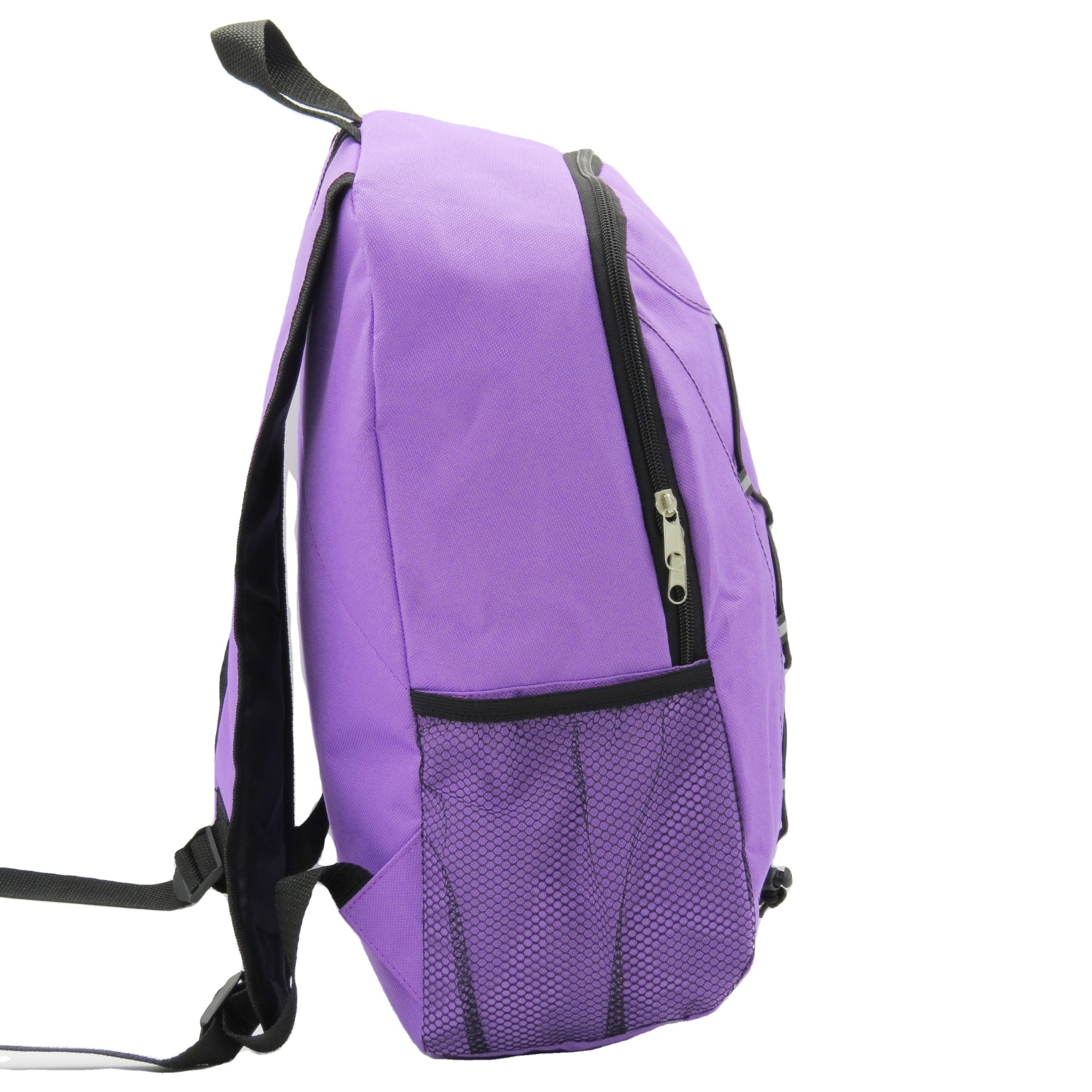 Custom Made Outdoor Hiking Men Women Back Pack