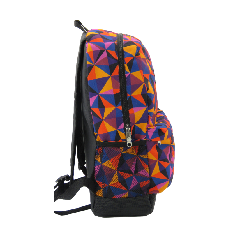 Customization University Backpack Large Capacity
