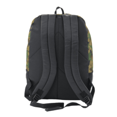 Travel Laptop Military Camouflage Bookbag for Teens