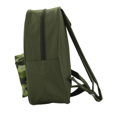 Light-Weight Fabric School Bag Military Backpacks