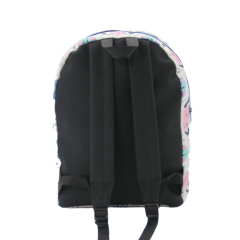 Girl Teen Student Backpack Kids School Bag