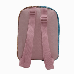 Casual Sequin School Bag Rucksack for Girls