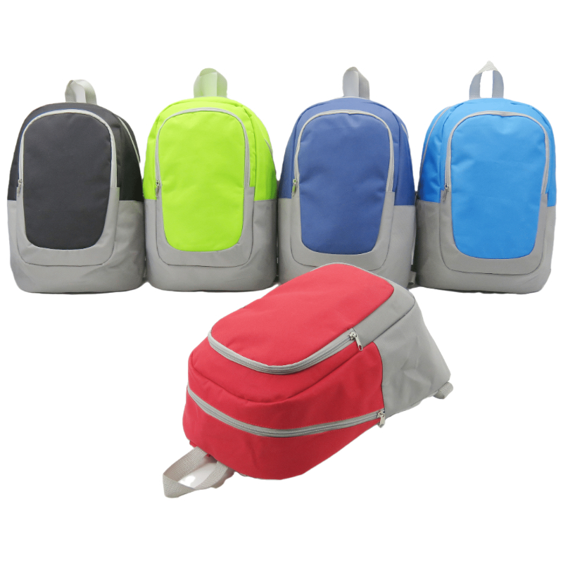 Latest Teenager School Bags Sports Leisure Bag