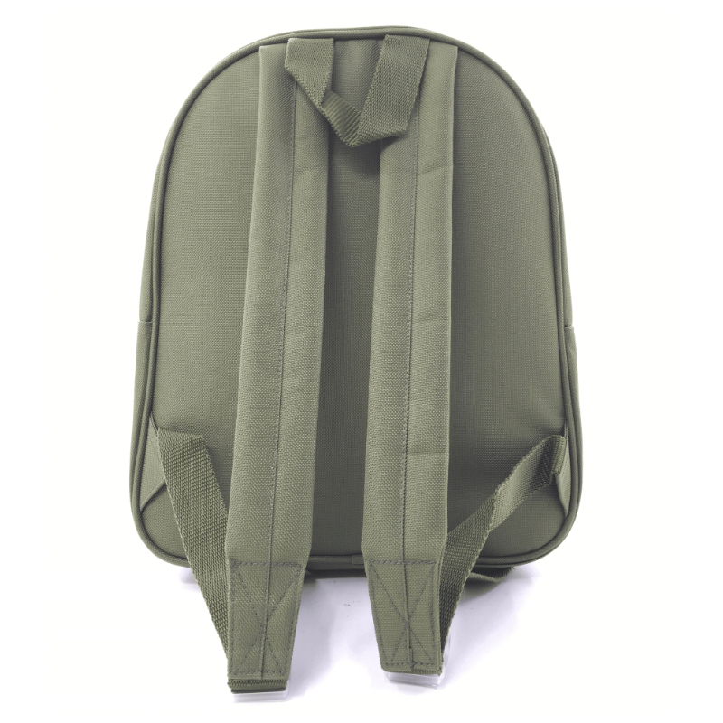 Light-Weight Fabric School Bag Military Backpacks
