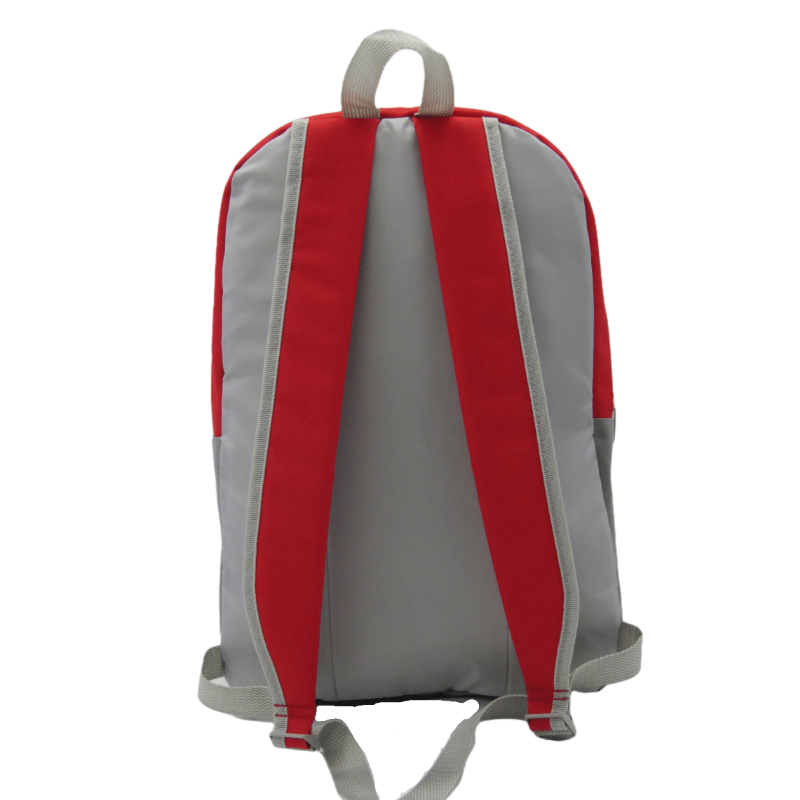 Latest Teenager School Bags Sports Leisure Bag