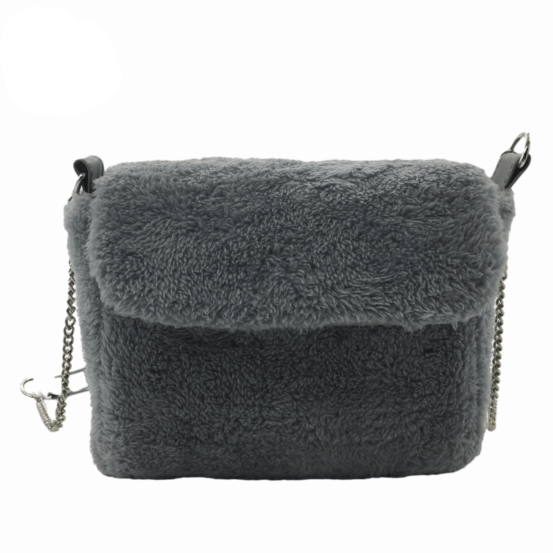 Toddler Mini Cute Girls Shoulder Messenger Bag