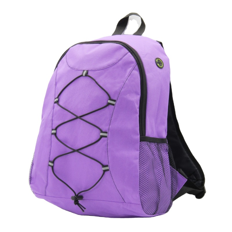 Custom Made Outdoor Hiking Men Women Back Pack