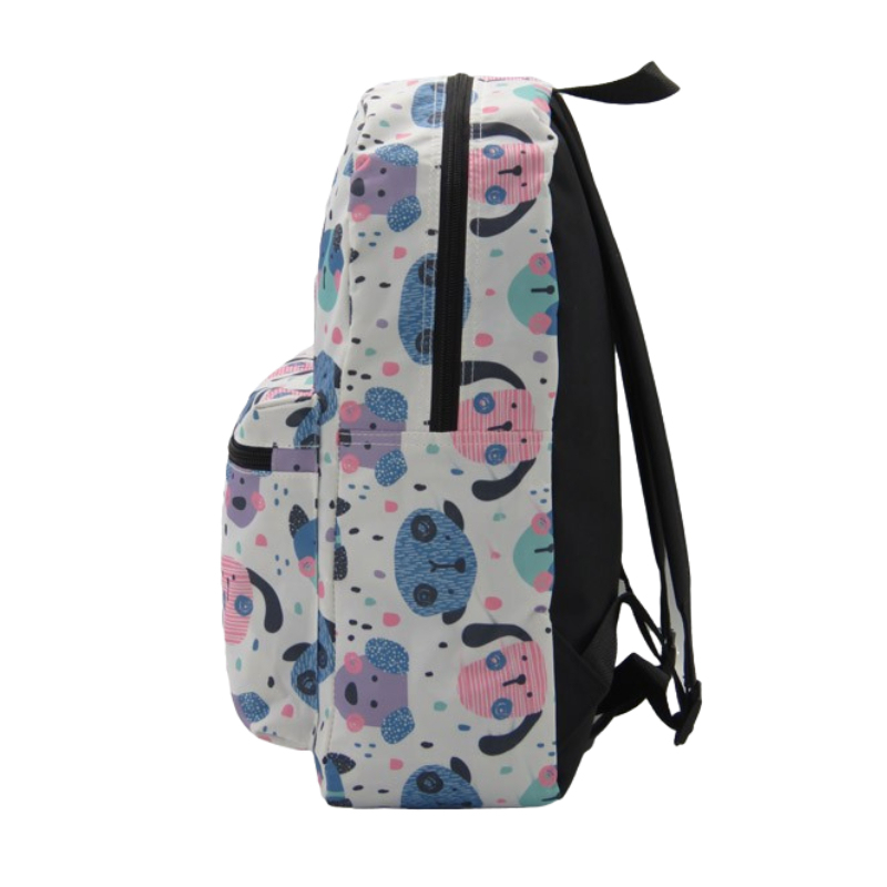 Girl Teen Student Backpack Kids School Bag