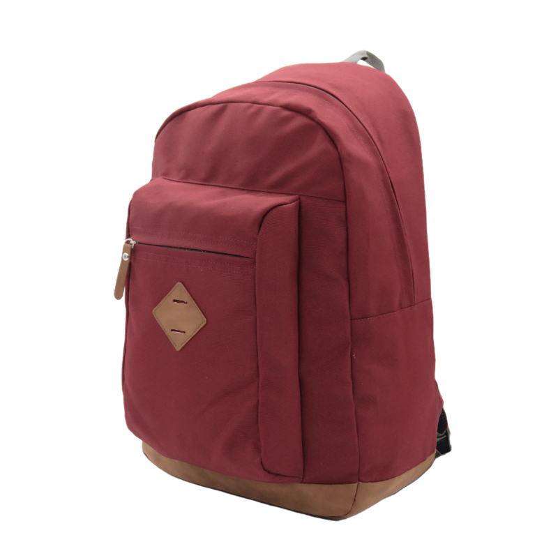 College Style Backpack Casual Weekend Bag