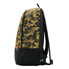 Travel Laptop Military Camouflage Bookbag for Teens