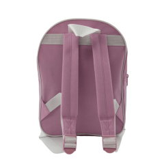 Cute Plush Animal Bookbag Bunny Glitter Rabbit School Bag