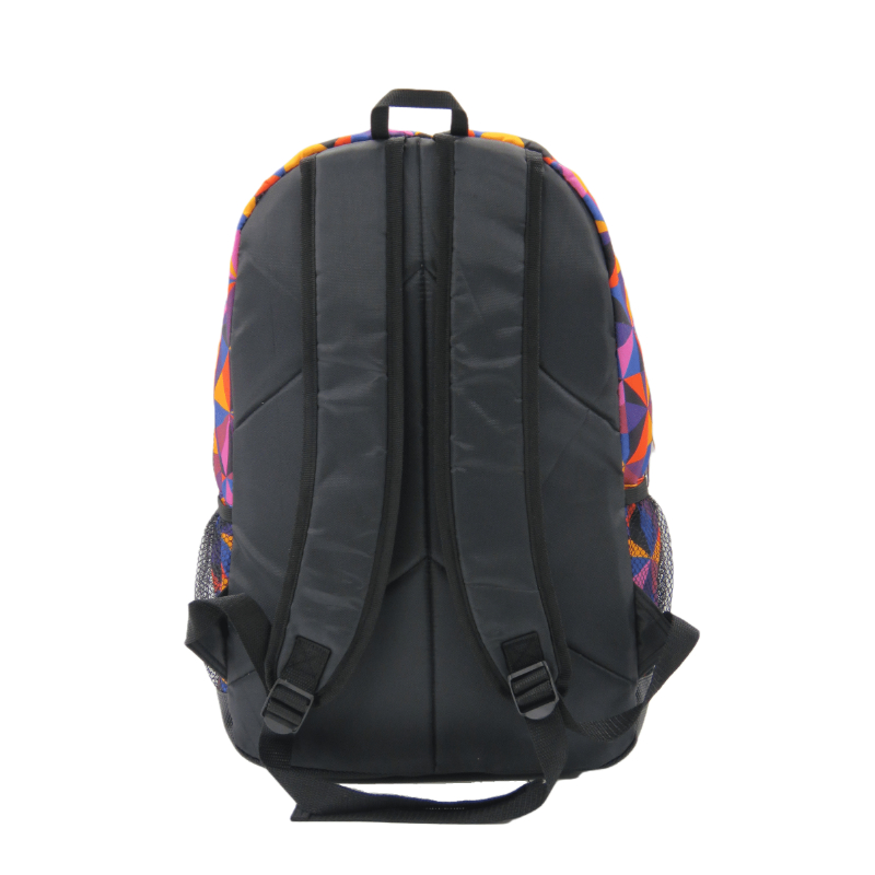 Customization University Backpack Large Capacity