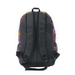Customization University Backpack Large Capacity