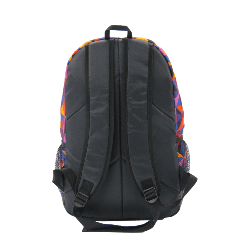 Customization University Backpack Large Capacity