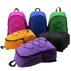 Custom Made Outdoor Hiking Men Women Back Pack