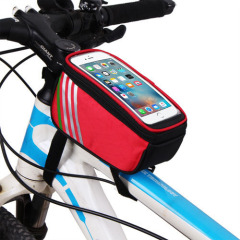 Bicycle Frame Bags 6.5 Screen