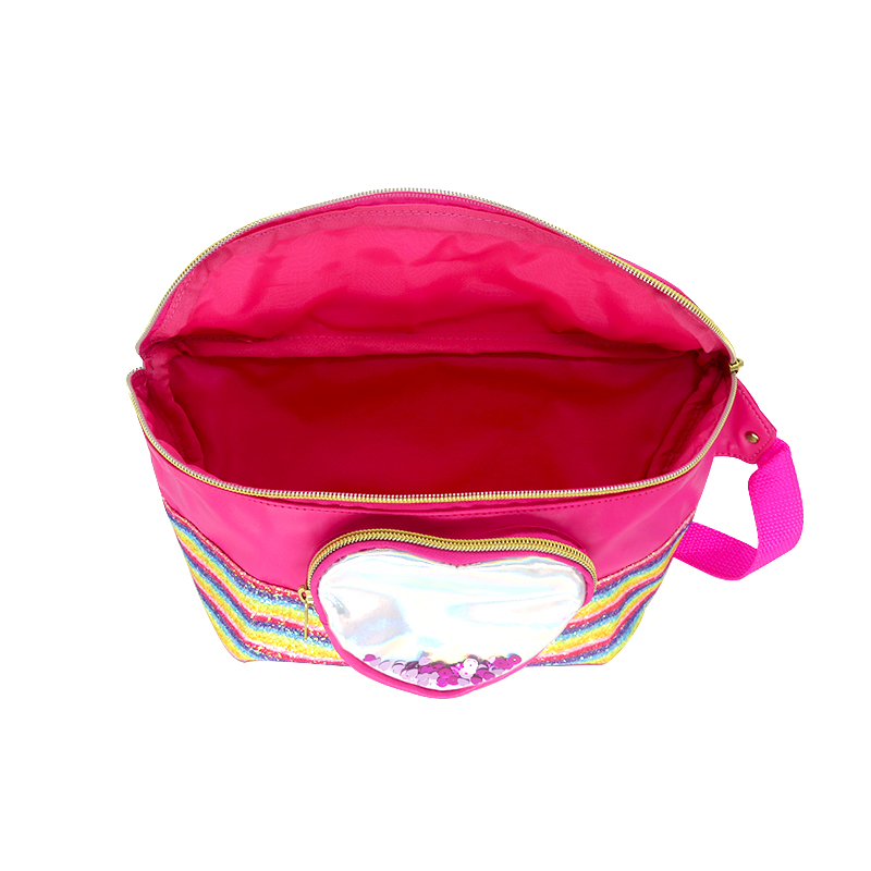 Girls Purse Shoulder Bum Belt Bags Waist Packs