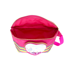 Girls Purse Shoulder Bum Belt Bags Waist Packs