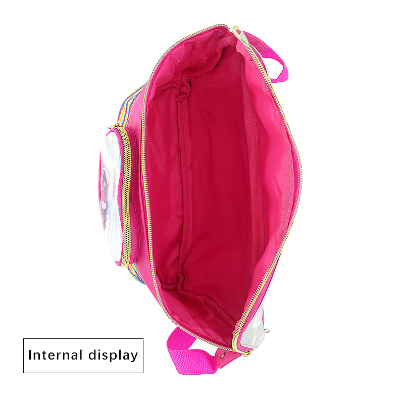 Girls Purse Shoulder Bum Belt Bags Waist Packs