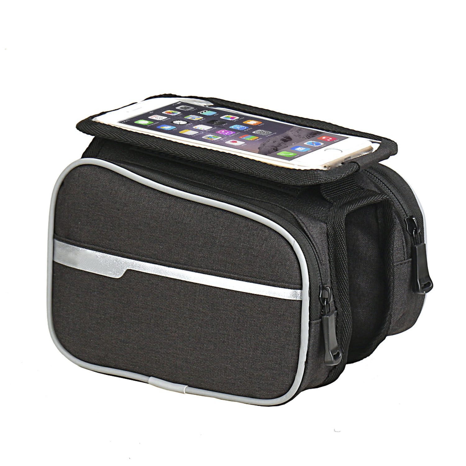 Bicycle Bags Top Tube