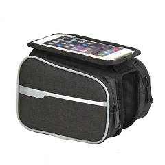 Bicycle Bags Top Tube