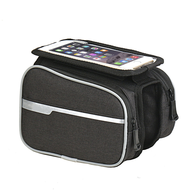Bicycle Bags Top Tube