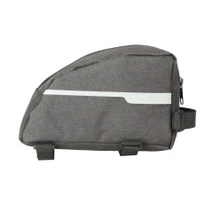 Bike Bicycle Front Tube Bag Cycling
