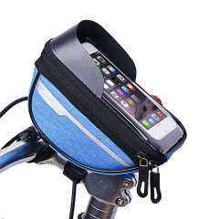Bicycle Phone Holder Bag