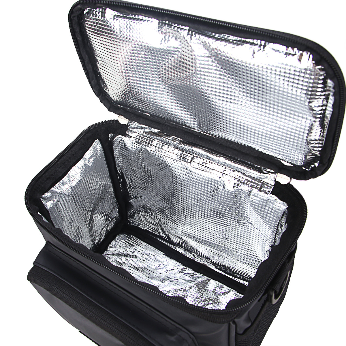 Bike Phone Front Frame Bag