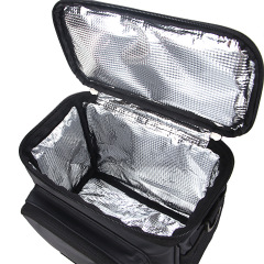 Bike Phone Front Frame Bag