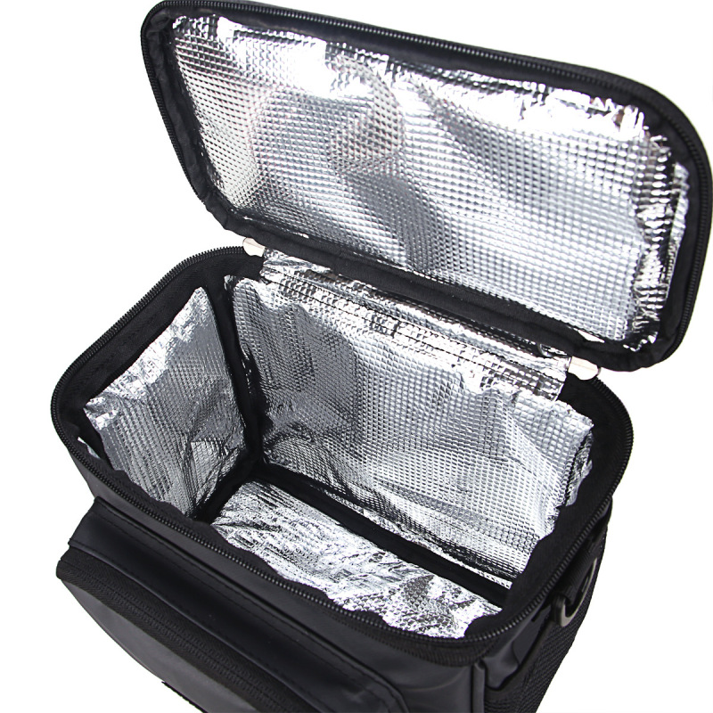 Bike Phone Front Frame Bag