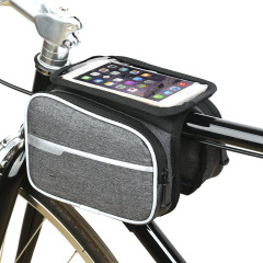 Bicycle Bags Top Tube