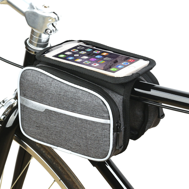 Bicycle Bags Top Tube