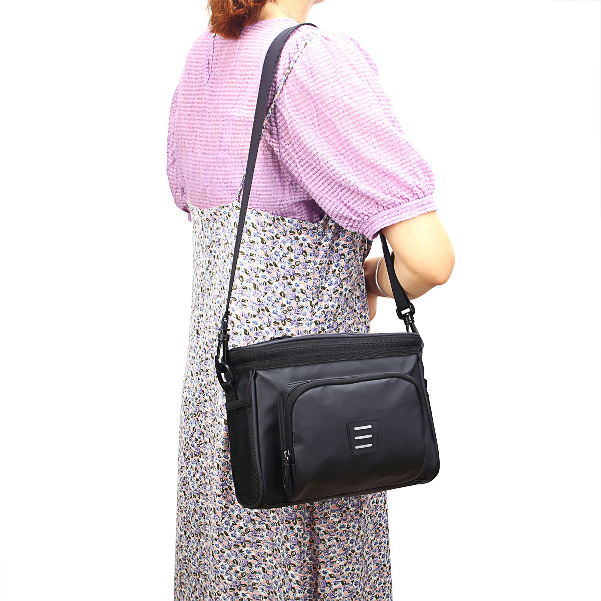 Bike Phone Front Frame Bag