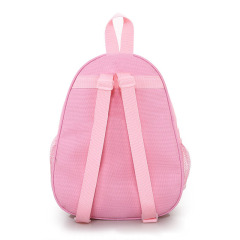 Pink Girls Dance Bags Ballet Backpack