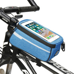Bicycle Top Tube Bag