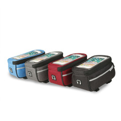 Bicycle Top Tube Bag