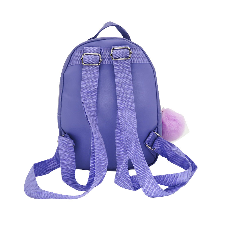 Kindergarten Kids Unicorn Backpacks Bookbag