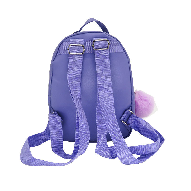 Kindergarten Kids Unicorn Backpacks Bookbag